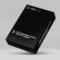 ITIL®4 Specialist: Create, Deliver & Support Examenbundel
